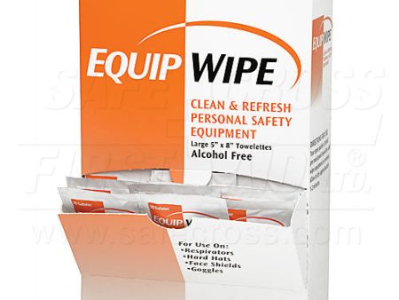 Personal Equipment Wipes Discount