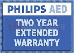 New FRx Extended Warranty (2-yrs) Online Sale