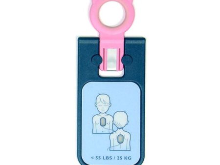 FRx AED Infant Child Key Discount