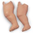 STAT Baby Replacement Leg Skin - Pkg. of 2 For Cheap