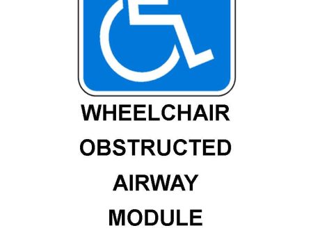 Wheelchair & Obstructed AO GR Online Sale