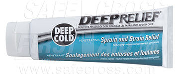 Deep Cold Ice Gel Fashion