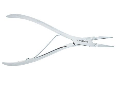 Ralk Forceps, 14 cm Hot on Sale