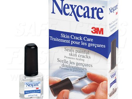 Nexcare Skin Crack Care - 7 mL For Cheap