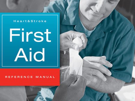 HSFC Standard First Aid - Group Online