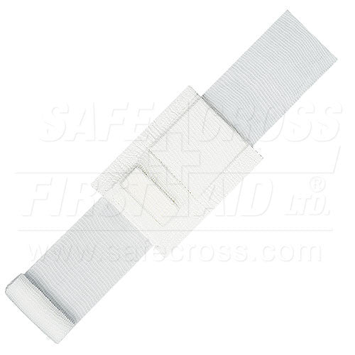 Press-Stop Compress Bandage with Pressure Block - Sterile on Sale