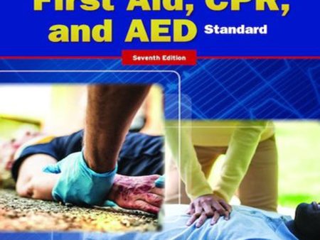 ECSI Emergency First Aid Course - Group Fashion