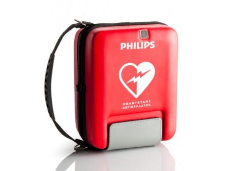 Philips HeartStart FR3 AED Small Soft Carrying Case For Discount