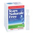 Tears Naturale Free, 0.6 mL, 24 Box on Sale