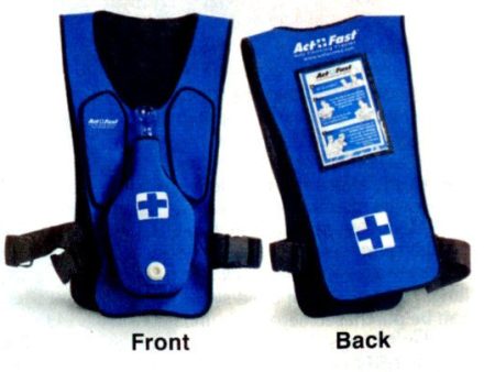 Anti-Choking Trainer Blue Fashion