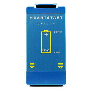 Battery for FRx & Onsite AED on Sale