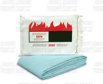 Burn Sheet, 152.4 x 243.8 cm, Sterile Online now