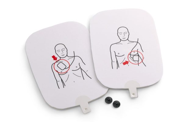 Prestan AED Trainer Adult Pads 1 s For Cheap