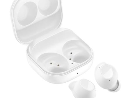 Auriculares True Wireless Samsung Galaxy Buds FE- Branco Online Sale