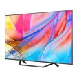 Smart TV Hisense 43  4K UHD 43A7KQ - 109cm Hot on Sale