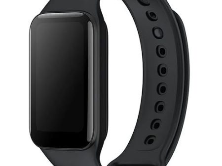 Pulseira Xiaomi Band 8 Active - Preto Online Sale