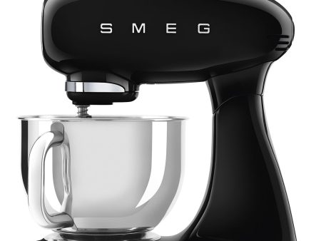 Robot de Cozinha Smeg SMF03BLEU Preto Online