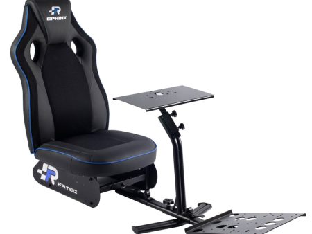 Cadeira Gaming Fr-tec Racing Seat Sprint FT7009 Online