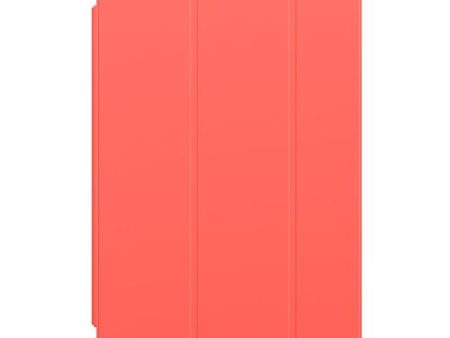 Capa Apple iPad Smart Cover - Rosa Cítrico Supply