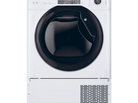 Máquina de Secar Haier HDBI H7A2TBEX-S | 7 Kg | Bomba de Calor | A++ | Branco Online