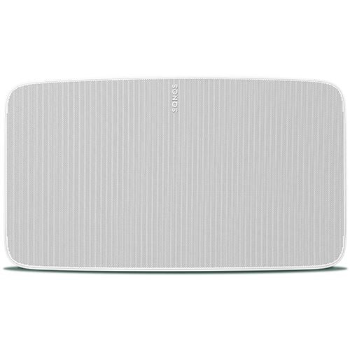 Coluna Sonos Five - Branco Fashion