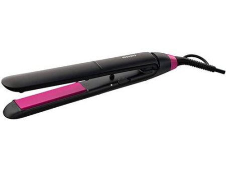 Alisador de Cabelo Philips Straight Care Essential BHS375 Online Sale