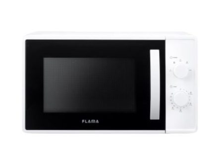 Micro-ondas Flama 1805FL | 23 L | 800 W Online Hot Sale