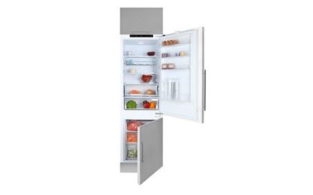 Frigorífico Combinado Encastrável Teka RBF 73340 FI | 177,5x54x54,5 cm | 193 L | E | Cinzento Online