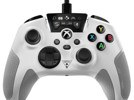 Comando com Fio Recon Branco - Xbox Series S X Sale