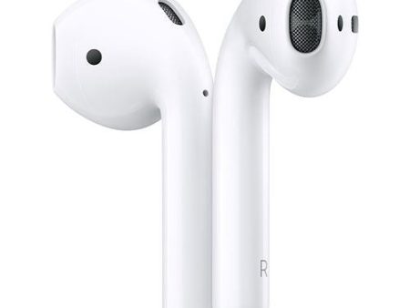 Auriculares True Wireless Apple AirPods 2019 Online Hot Sale