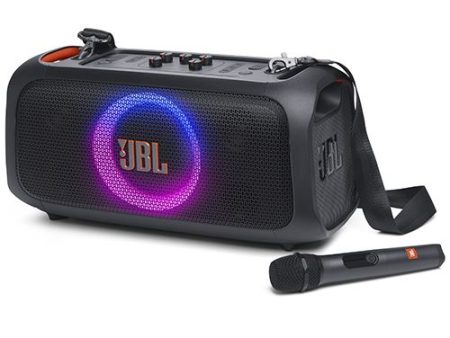 Coluna JBL PartyBox On-The-Go Essential For Sale