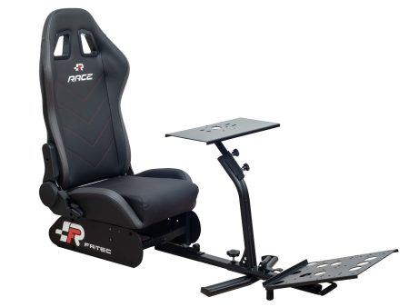 Cadeira Gaming Fr-tec Racing Seat Race Ft7010 on Sale