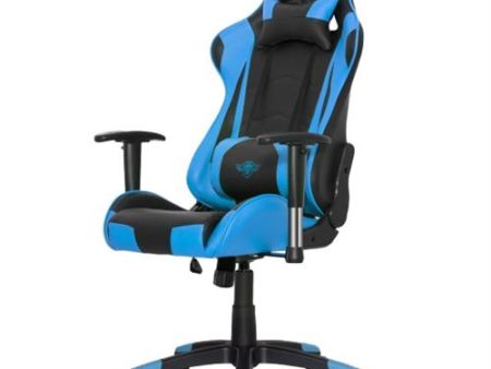 Cadeira Gaming Spirit Of Gamer Demon - Azul on Sale