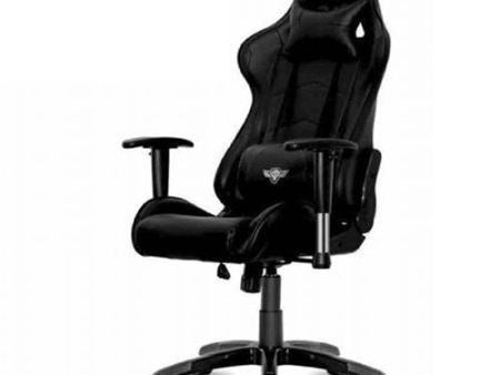 Cadeira Gaming Spirit Of Gamer Demon - Preto Discount