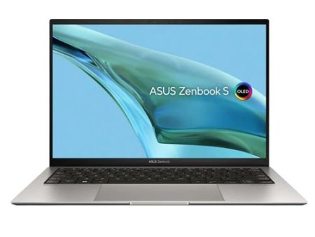 Portátil Asus ZenBook S 13 UX5304VA-73AOHDCB1 - 13.3  Core i7 16GB RAM 1TB SSD Intel Iris Xe OLED Supply