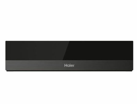 Aquecedor de Gavetas Haier HWO15NWD6XB1 | Preto For Sale