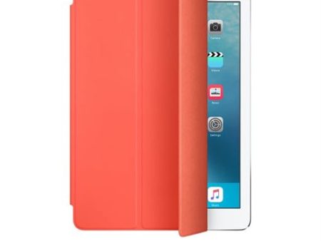 Capa Apple iPad Smart Cover Ipad Pro 9.7 Laranja Online Hot Sale