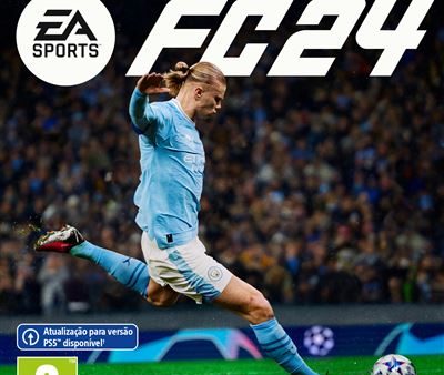 EA Sports FC 24 - PS4 Supply