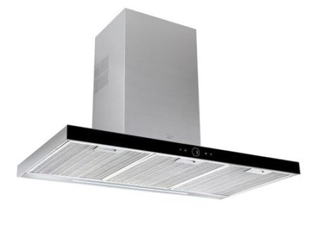 Exaustor de Parede Teka DLH 786 T | 70x48,5 cm | 701 m³ h | 69 dB | A+ | Aço inoxidável Online Hot Sale