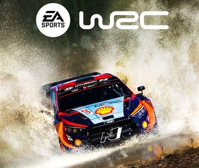 EA Sports WRC - Xbox Series X Supply