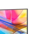 Smart TV Hisense 43  4K UHD 43A7KQ - 109cm Hot on Sale