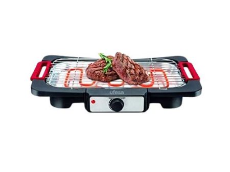 Grelhador Ufesa Rodeo Grill BB6020 2000W For Sale