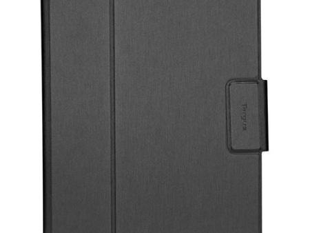 Capa Giratória Targus para Tablet Safe Fit ™ de 9  a 10.5  - Preto Online