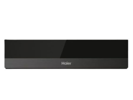 Gaveta de Selar a Vácuo de Encastre Haier HWO15NVD6XB1 240W Online Sale