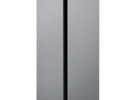 Frigorífico Americano Jocel JSBS014634 | 178x83,6x63,6 cm | 445 L | E | Inox Sale