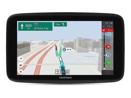 GPS Tom Tom Go Superior - 7   Online Hot Sale