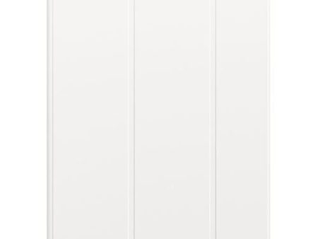 Capa Apple Smart Cover para iPad Air 10,5   - Branco Fashion