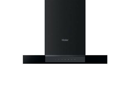 Exaustor de Parede Haier I-Link HATS6DS46BWIFI | 102,7x60x50,4 cm | 852 m³ h | 63 dB | A+ | Preto Cheap