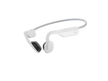 Auriculares Desportivos Bluetooth Shokz Open Move - Branco Online now