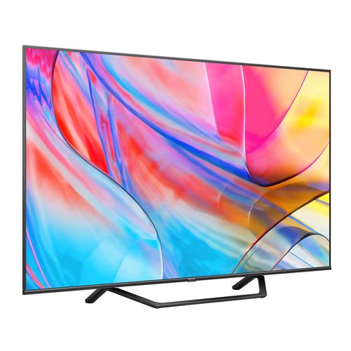 Smart TV Hisense 43  4K UHD 43A7KQ - 109cm Hot on Sale